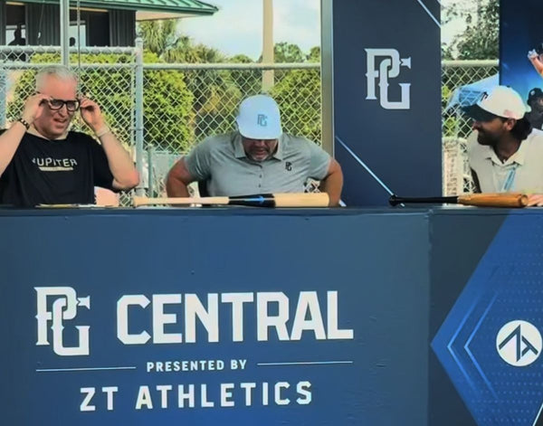 Trident Bat Company Joins the Perfect Game WWBA Vendor Team