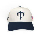 Trident Bat Co Baseball Cap