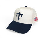 Trident Bat Co Baseball Cap