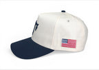 Trident Bat Co Baseball Cap