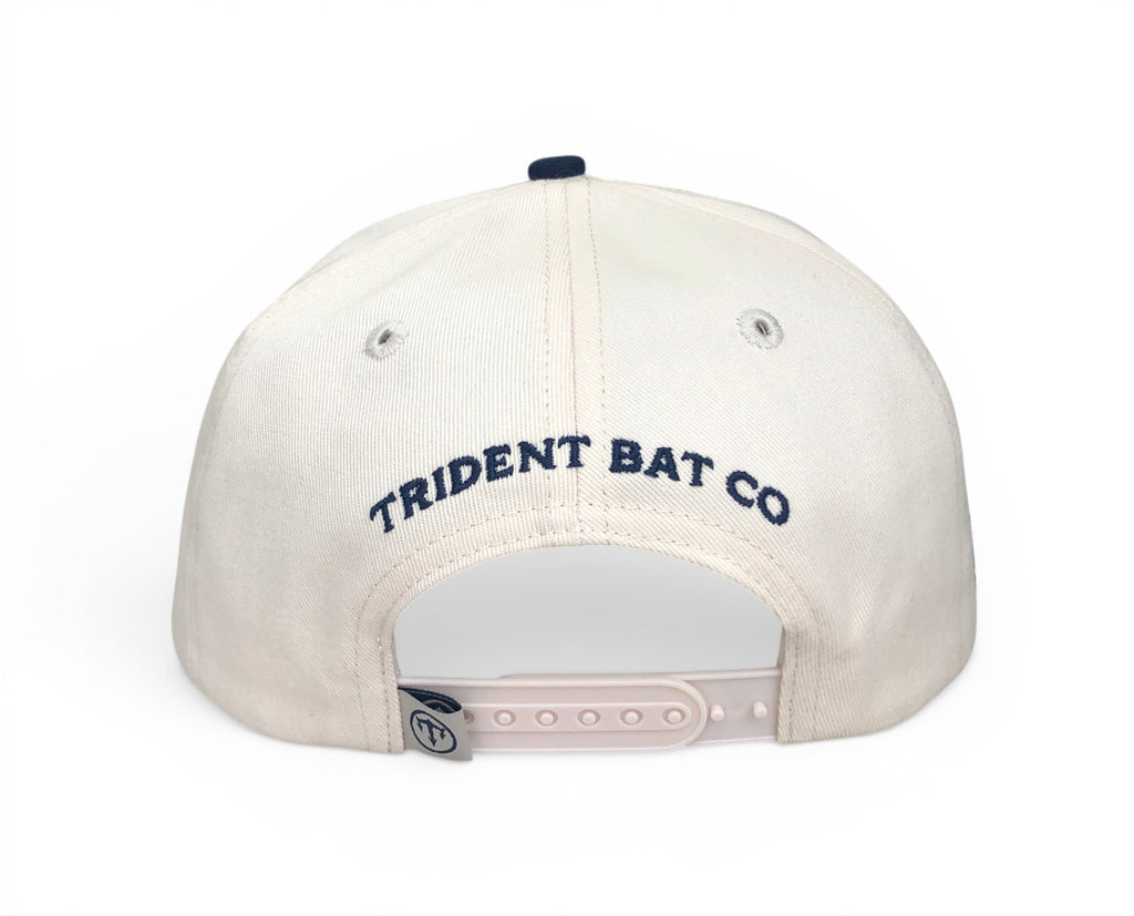 Trident Bat Co Baseball Cap
