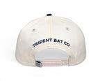 Trident Bat Co Baseball Cap