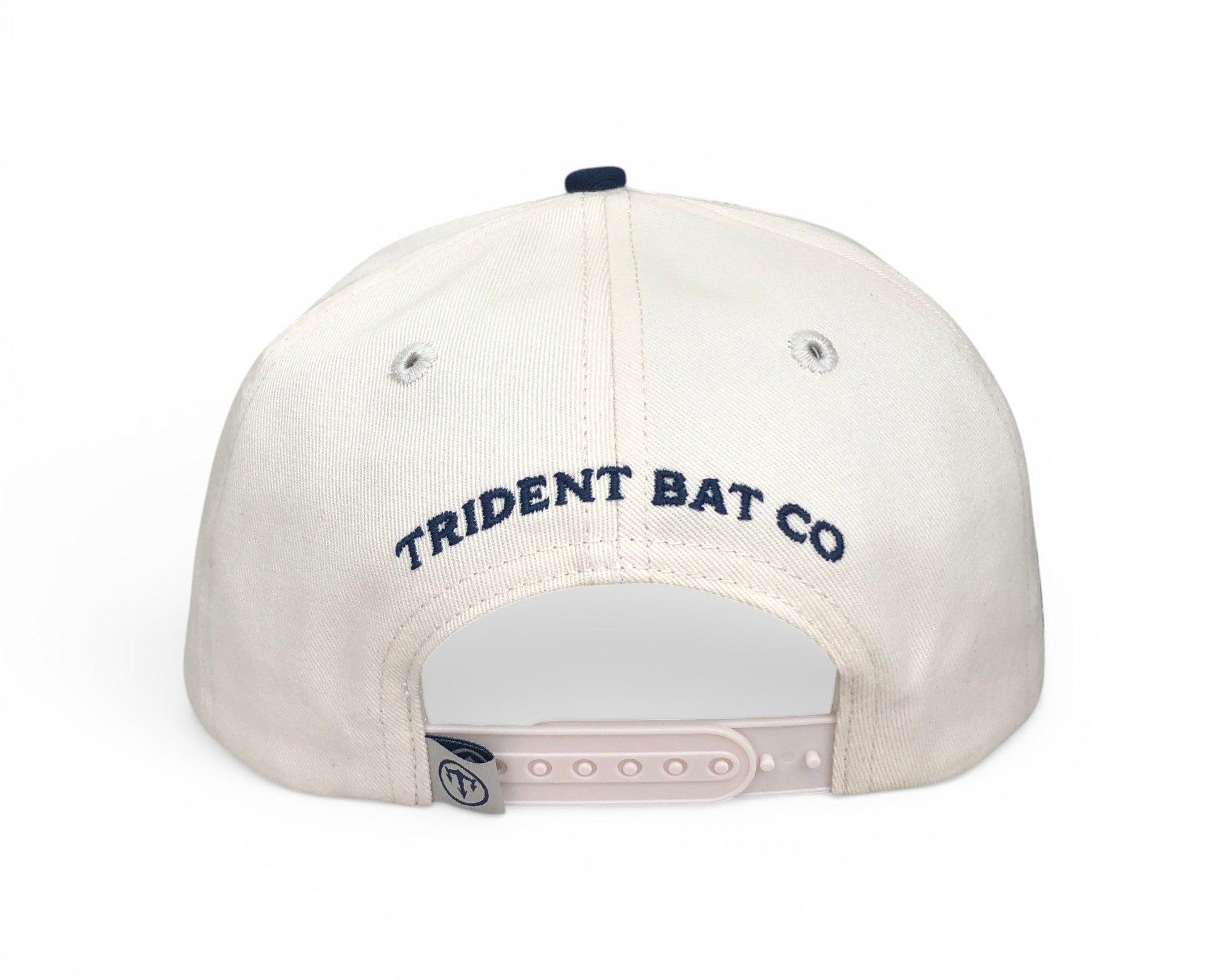 Trident Bat Co Baseball Cap
