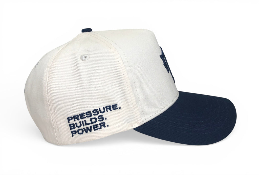 Trident Bat Co Baseball Cap