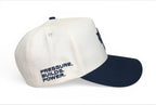Trident Bat Co Baseball Cap