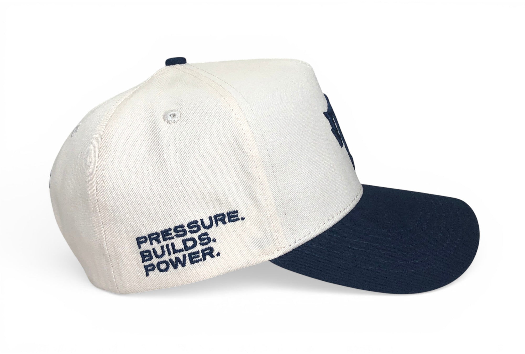 Trident Bat Co Baseball Cap