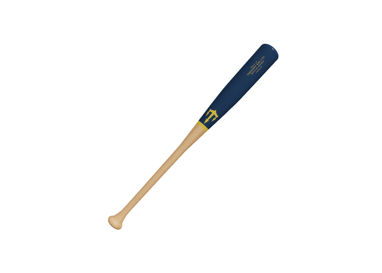 TRA13 Balanced Power Wood Bat for Hitters