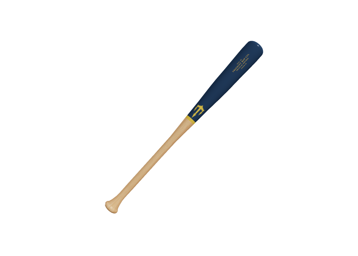 Upgrade your swing with the Ti13 wood baseball bat
