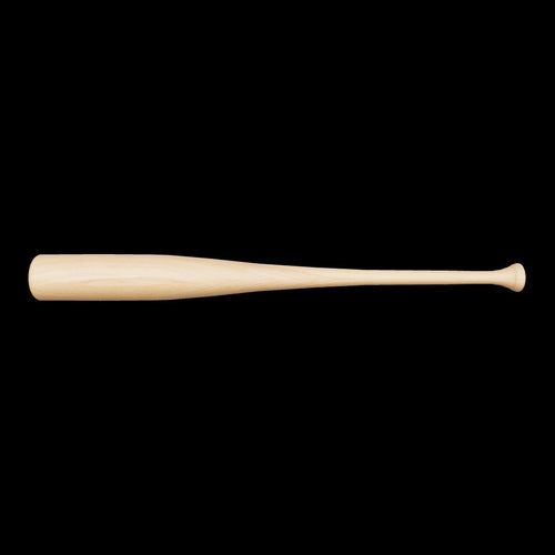 T243 End-Loaded Wood Bat With Massive Barrel Whip at Trident Bat Co.