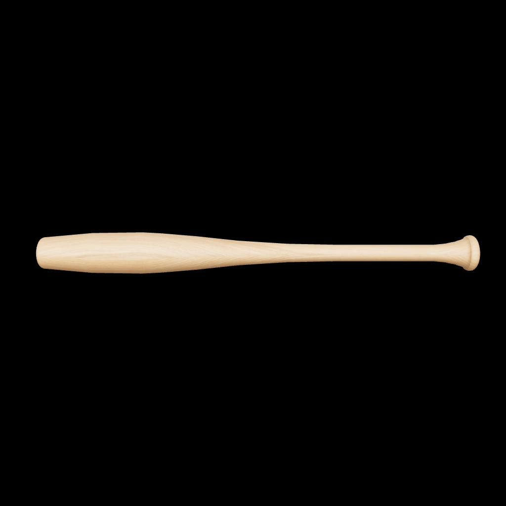 Shop Torpedo Wood Bat.  Max Sweet Spot Design by Trident Bat Co.