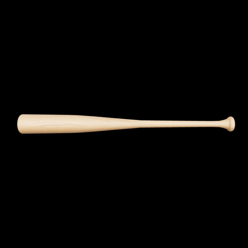 TRA13 Balanced Power Wood Bat for Hitters